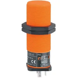 ifm Electronic Sensor,kap.,M30x1,5 KI5038, Elektronikmodul