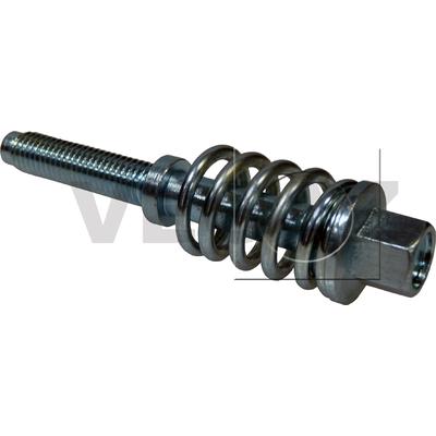 VEGAZ Schraube, Abgasanlage FM-139 für Ford