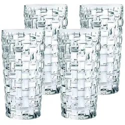 Nachtmann Bossa Nova, Cocktailgläser, Transparent