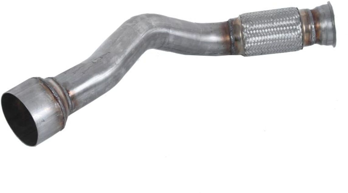 Tuyau d'échappement CLAMP ME031SA