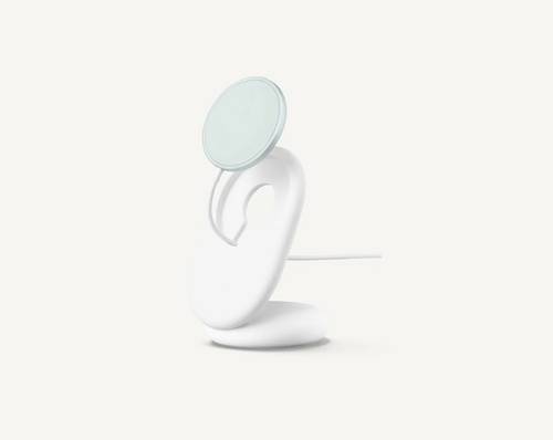 Google Charger + Stand BUNDLE Wireless Charger 25W Qi 2 Wireless Charger