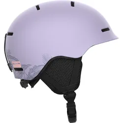 SALOMON ORKA Helm 2027 evening haze - KS