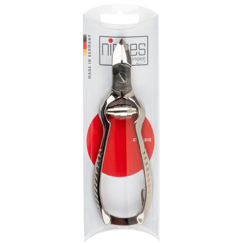 Nippes Nageltang 13cm N28 1 St Nagelknipser