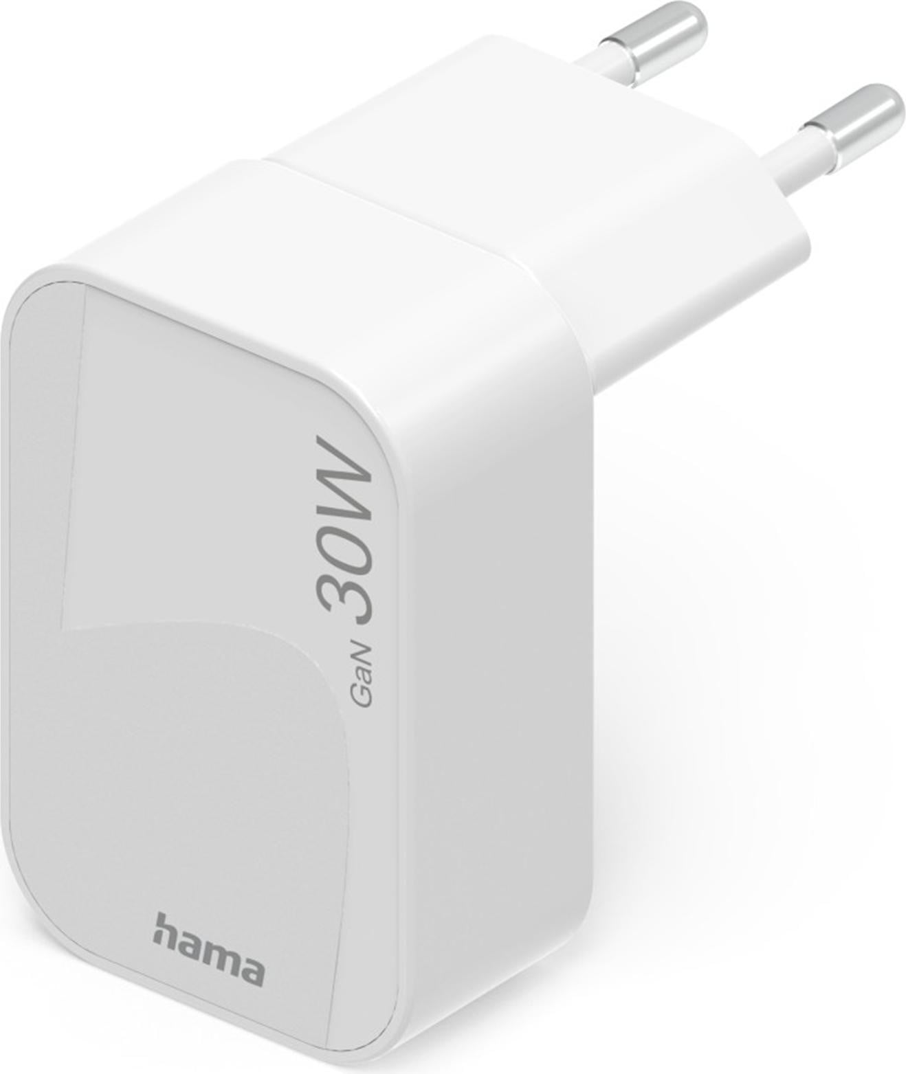 Hama Interne AC Adapter, Wit