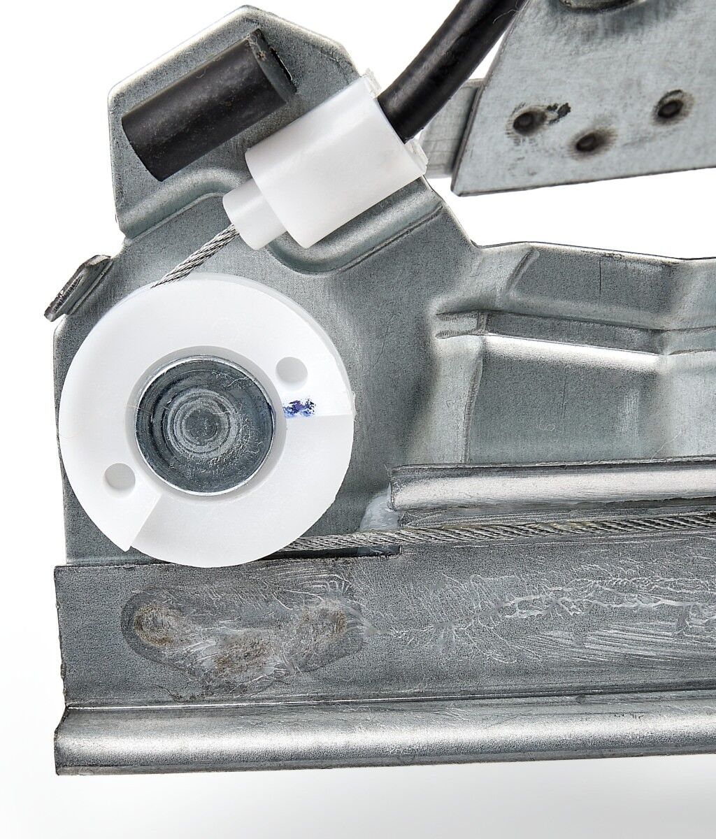 RIDEX 1561W0776 Window regulator