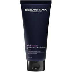 200ml Sebastian No.Breaker Anti Breakage Pre-shampoo Crème