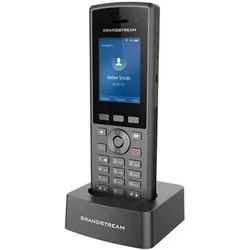 Grandstream WP-8XX, Telefon, Schwarz