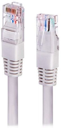 Prolinx Cable UT-X15 UTP, Pin a Pin, RJ11, Ethernet. Gris
