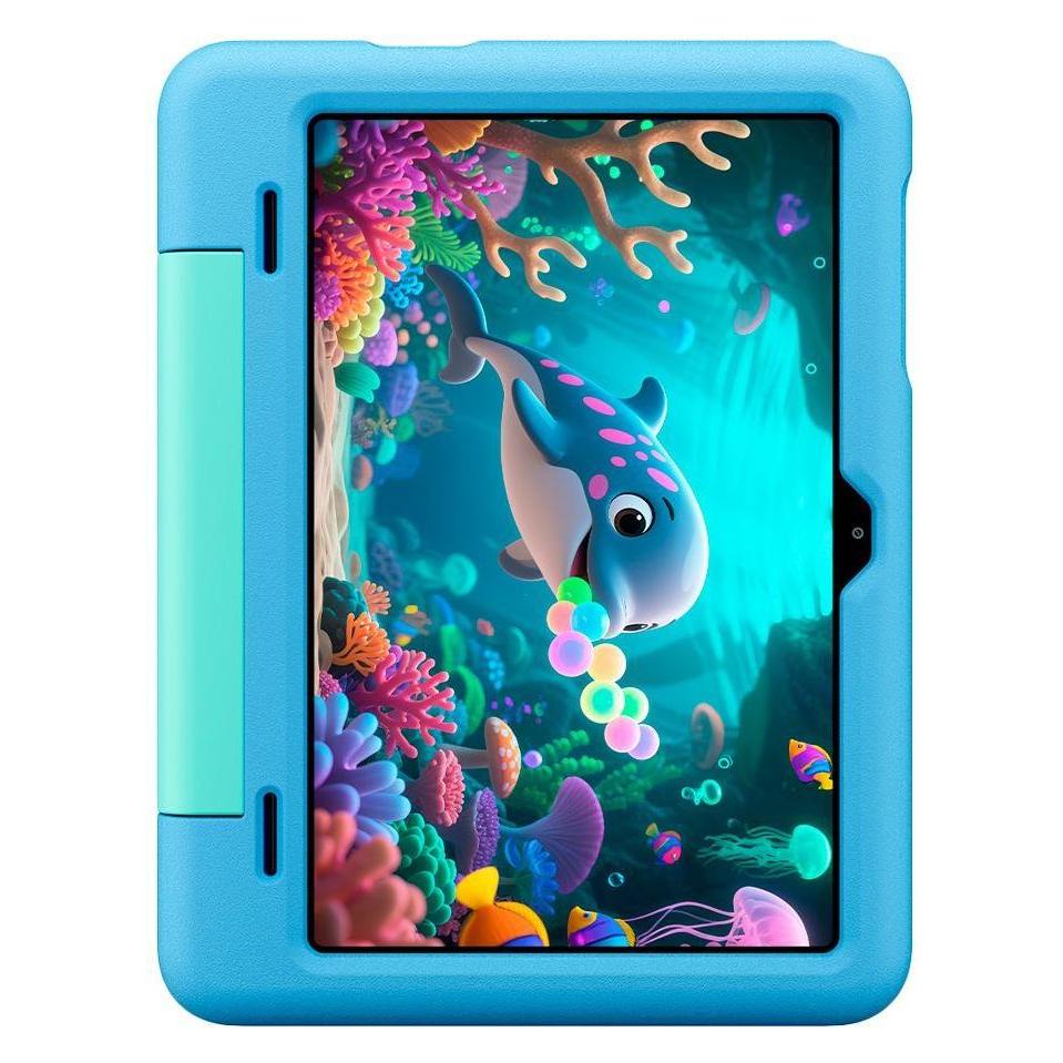 Blackview Tab 20 Kids (nur WLAN, 10.10", 64 GB, Bubble Blue) (TAB20 KIDS 6/64GB BLUE)