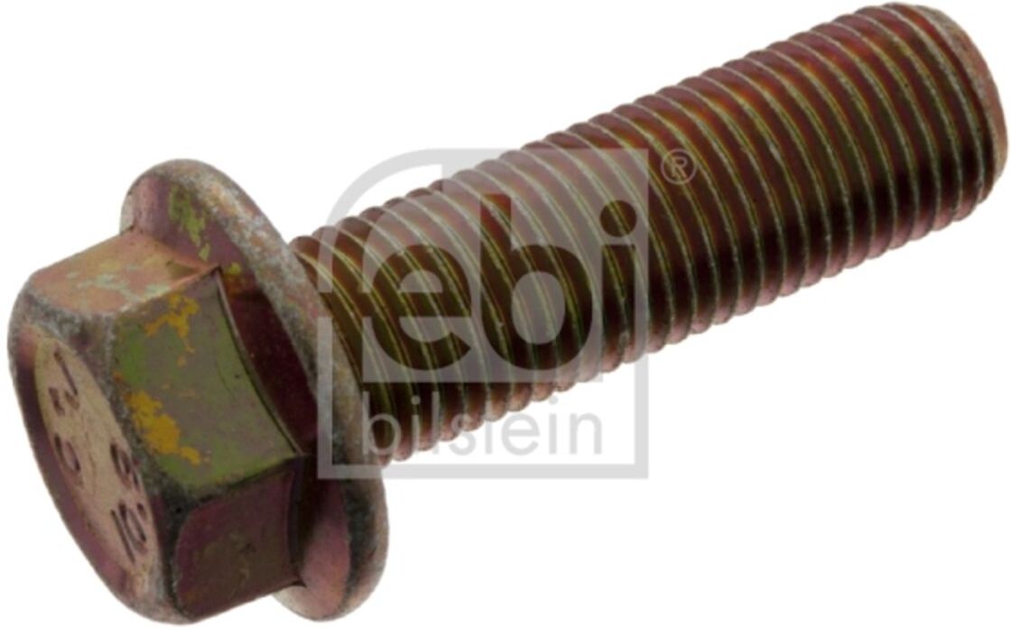 Rohe Sechskantenschrauben FEBI BILSTEIN 02579