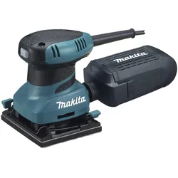 makita BO4555J Schwingschleifer 200 Watt