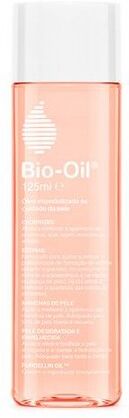 Bio-Oil Óleo Hidratante 125ml