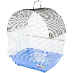Panama Pet Vogelkäfig, Vogelkäfig + Voliere