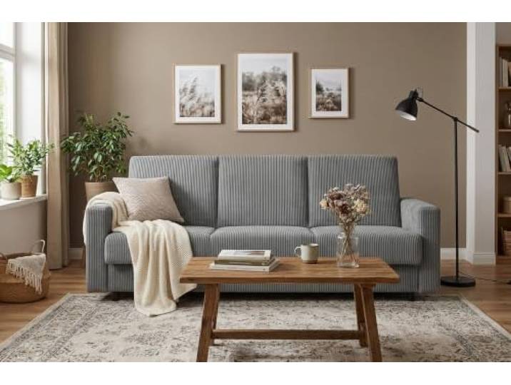 Family Meble Schlafsofa Alicja Apollo – Apollo 90