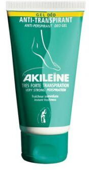 Akileïne Deo gel