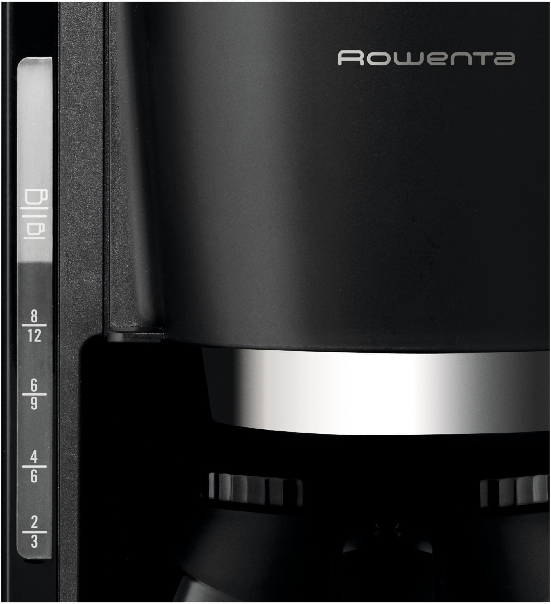 Rowenta Filterkaffeemaschine mit Kunststoff-Thermoskanne »CT3808 Adagio Milano«