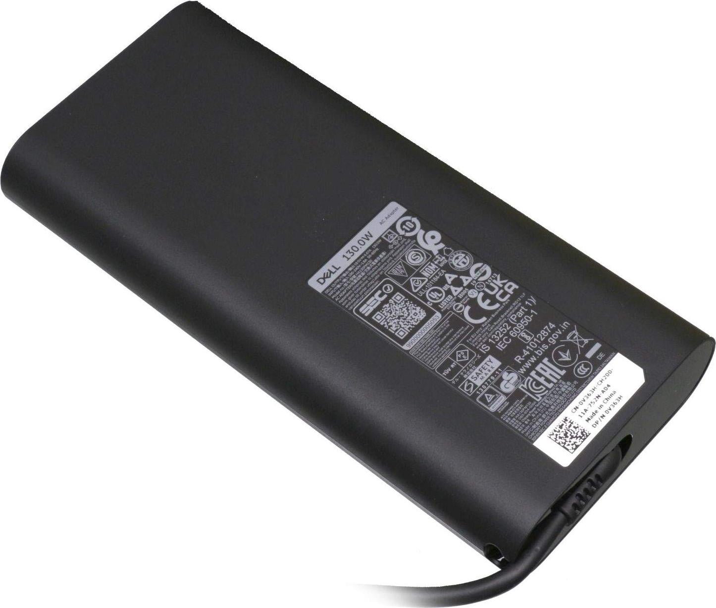 Dell 130W netadapter voor laptops model 30.19.9005 DA130PM130