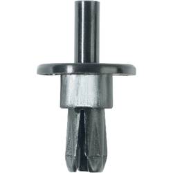 KS Tools 420.5269 Verbindungsclip für Ford,50er Pack