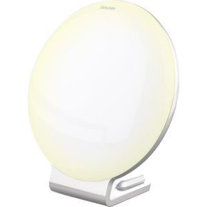 Beurer Tageslichtlampe TL 50, LED, 10000 Lux