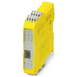 Phoenix Contact PSR-M-EM3-HTL1-SC 1105009 Erweiterungsmodul 24 V/DC