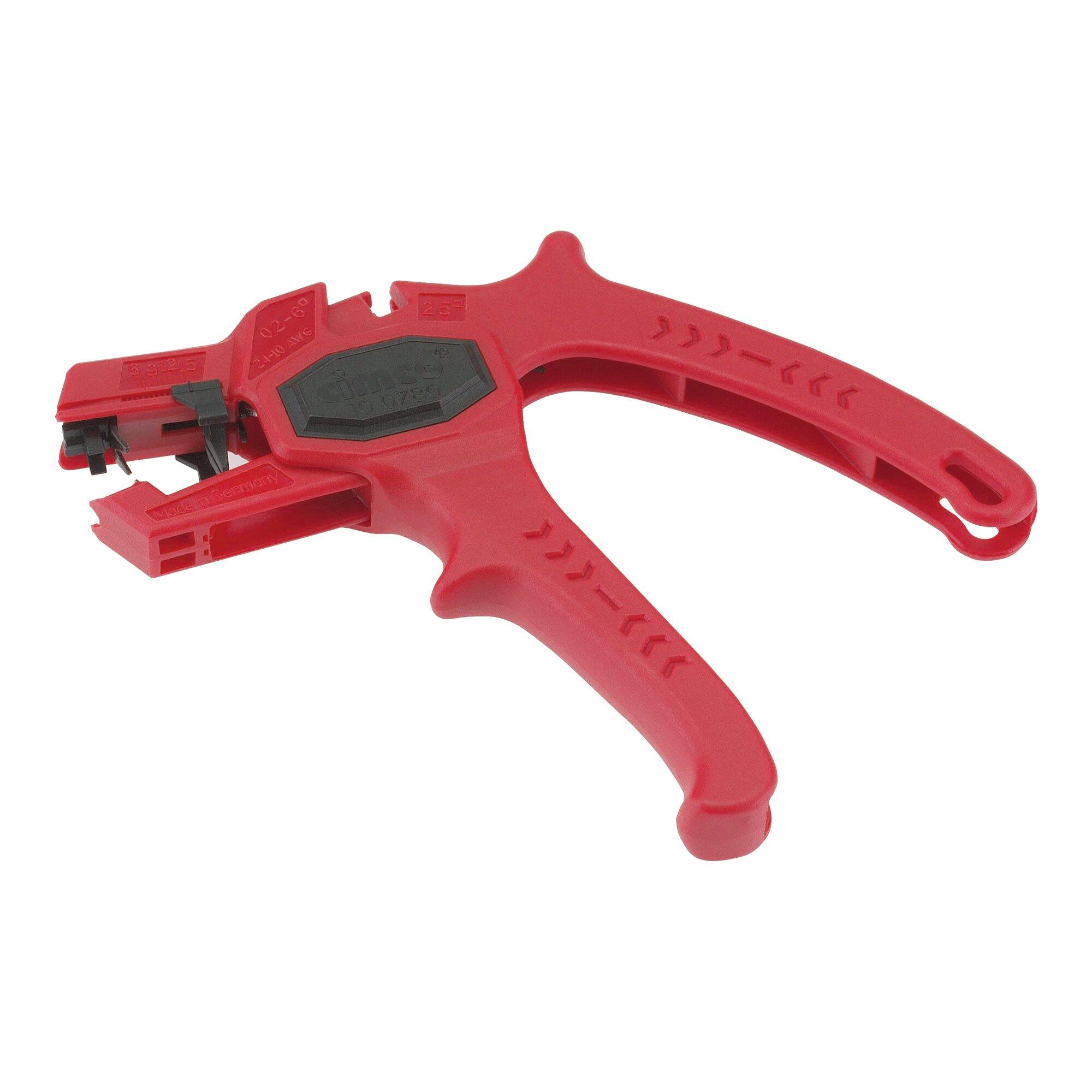 Cimco Abisolierzange 100780)