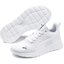 PUMA Anzarun Lite Kinder Sneaker PUMA white 38