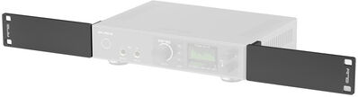 RME RM19-III Rackmount Kit Black