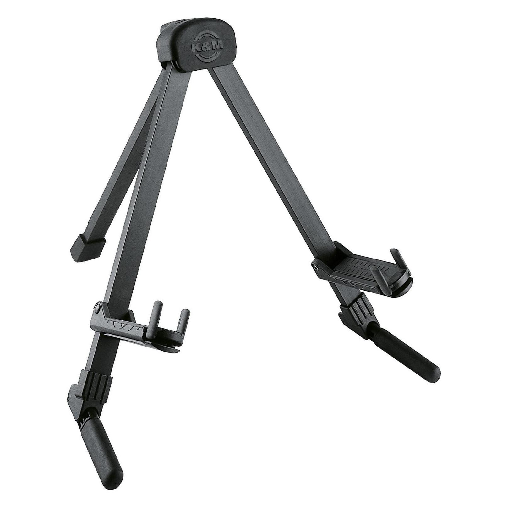 K&M Memphis Travel (Bass, E-Gitarre, Gitarre) (17550-000-35)