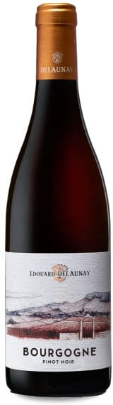 Edouard Delaunay Bourgogne Pinot Noir 2022