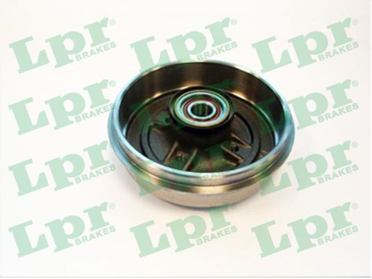 Lpr Tamburo freno 7D0703CA