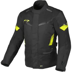 Macna Vaulture wasserdichte Motorrad Textiljacke L