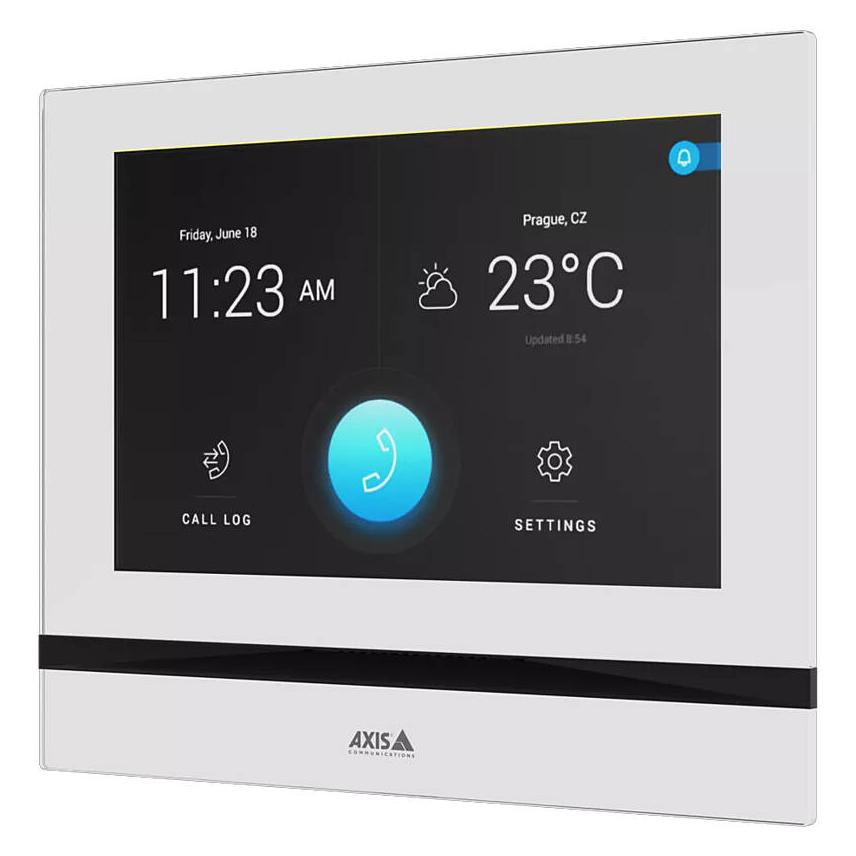 Axis I5304 WHITE 7IN (03238-001)