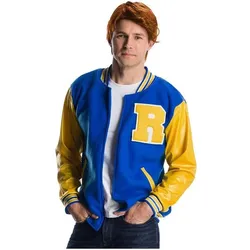 Rubies Riverdale Archie Andrews (XL)