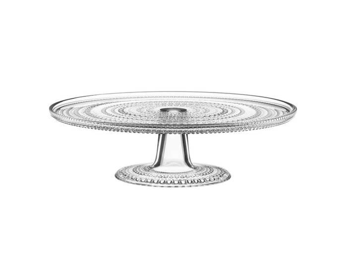 IITTALA Tortenplatte
