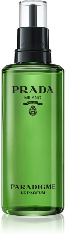 Prada Paradigme Le Parfum parfum pour homme náhradní náplň 150 ml