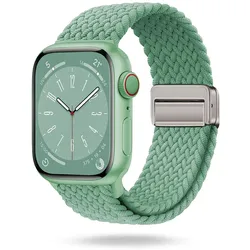 ONEFLOW Casual Loop Apple Watch 5 (40mm) Armband geflochten