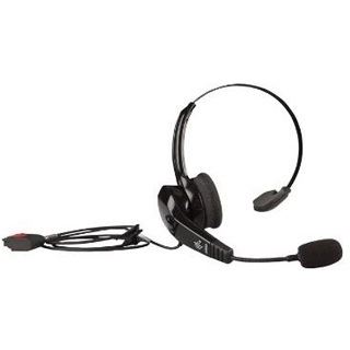 Zebra HS2100 Rugged BT Headset