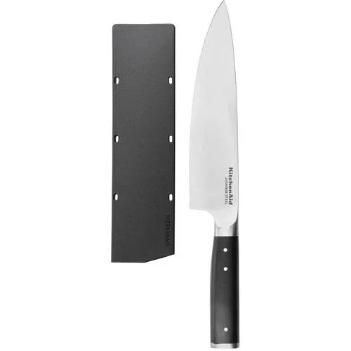 KitchenAid Gourmet Koksmes 20 cm