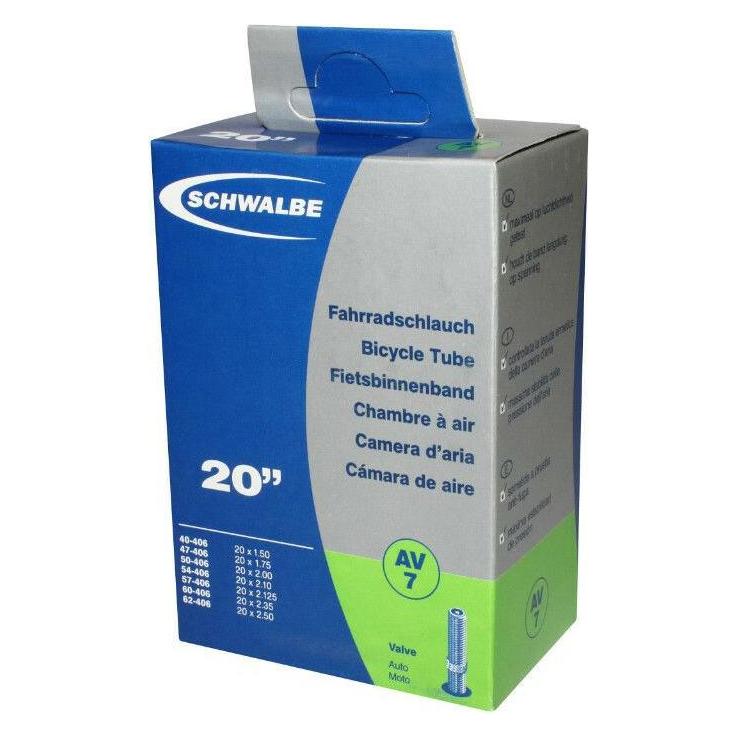 Schwalbe Av7 (Schrader (AV), 20", 40 mm) (10415310)