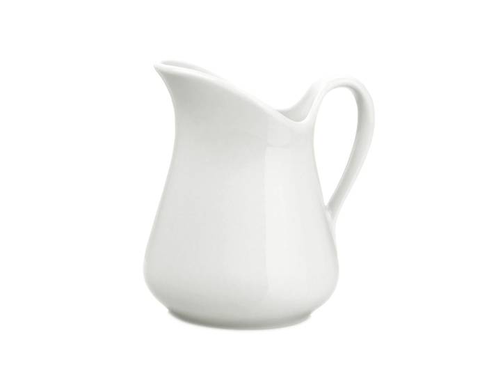 Pillivuyt Cruche à l ancienne blanche Pillivuyt 33 cl'