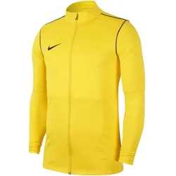 Nike Park 20 Trainingsjacke Herren - gelb/schwarz - S