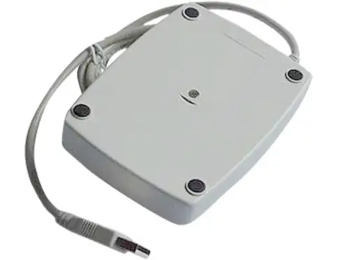 QUIO QU-DR-791 Chipkartenleser