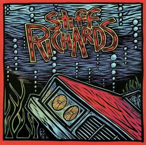 Stiff Richards - Preis vom 09.10.2026 07:28:09 h