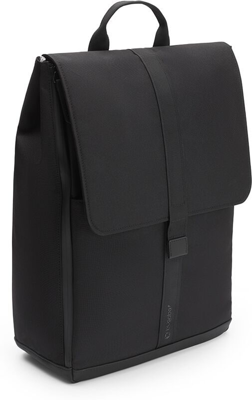 Bugaboo Mochila cambiador . Negro niño
