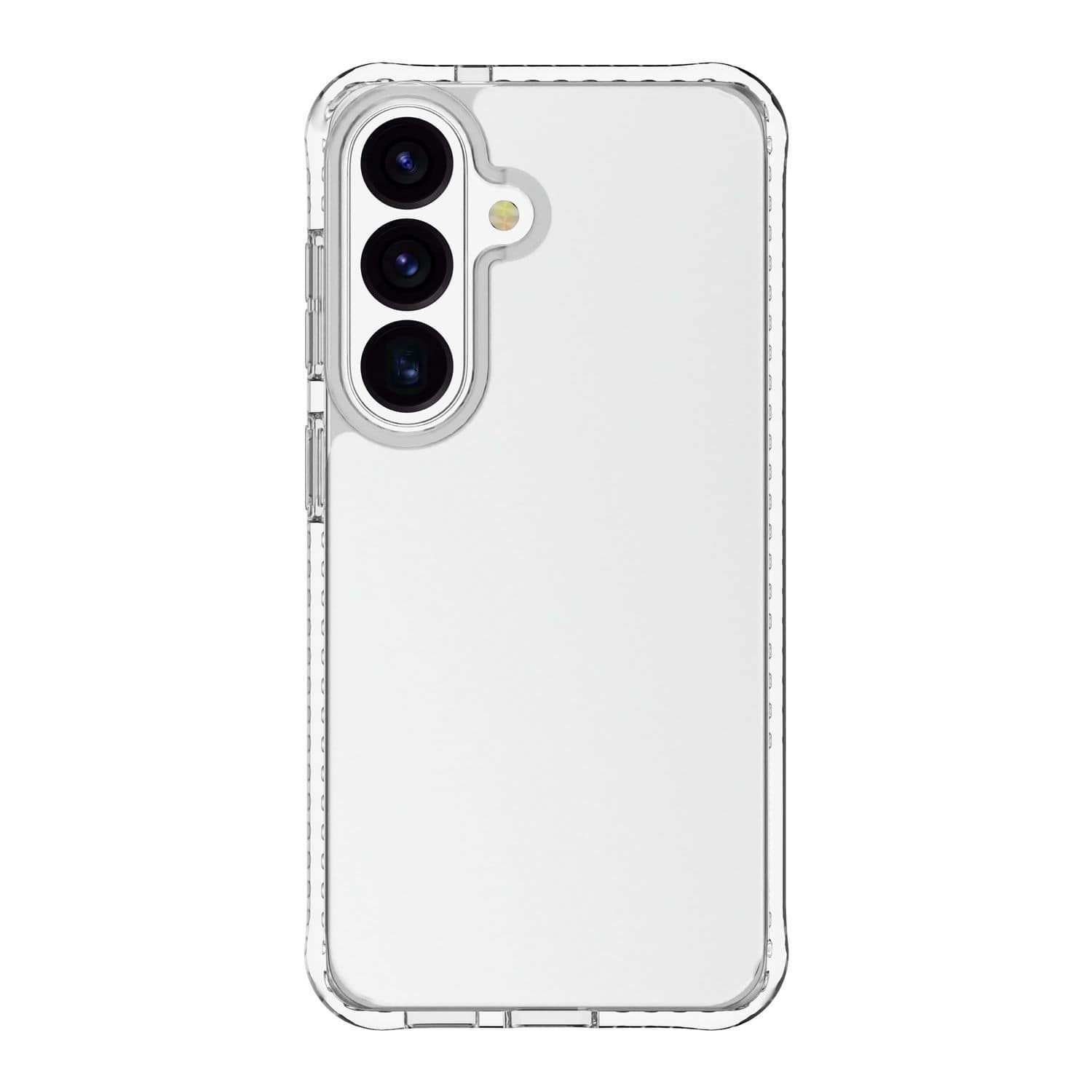 Cellular Line Ultra Strong Cover für Samsung Galaxy S26 (Transparent) TETRA2GALS26T