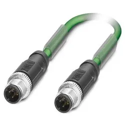 Phoenix Contact Bus-Systemkabel SAC-4P-M12M #1524404