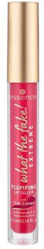 Essence Preenchedor Lábios Extreme What The Fake! 4 ml
