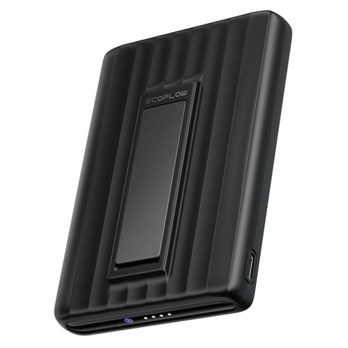 EcoFlow RAPID Mag Powerbank 10000mAh black
