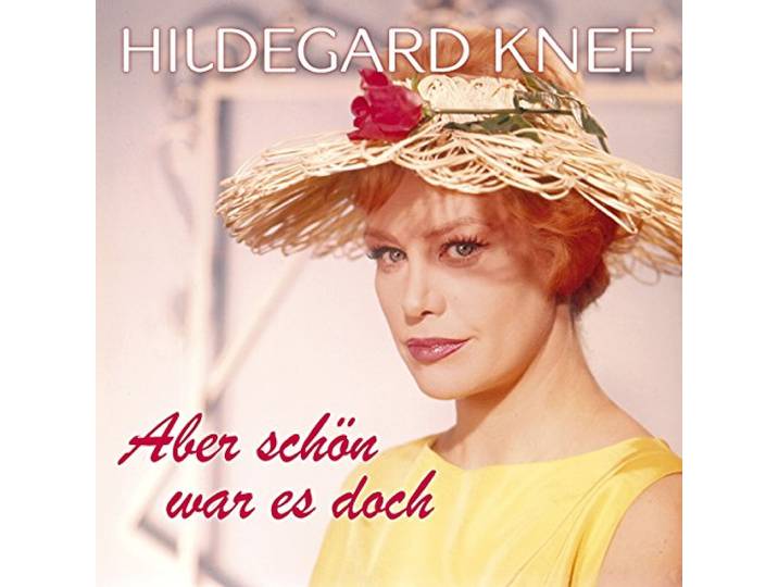 Aber schön war es doch