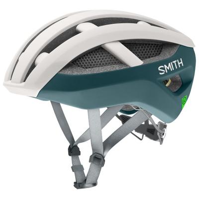 Smith - Network MIPS - Radhelm Gr 59-62 cm - L grau